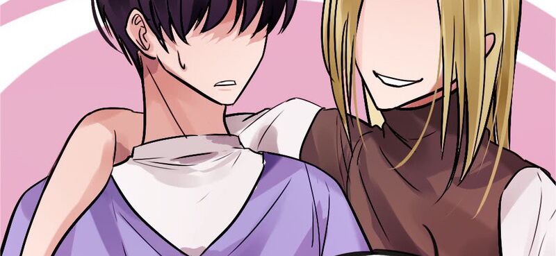 Phải Lòng Em Trai Của Bạn Gái Mình: Chapter 56