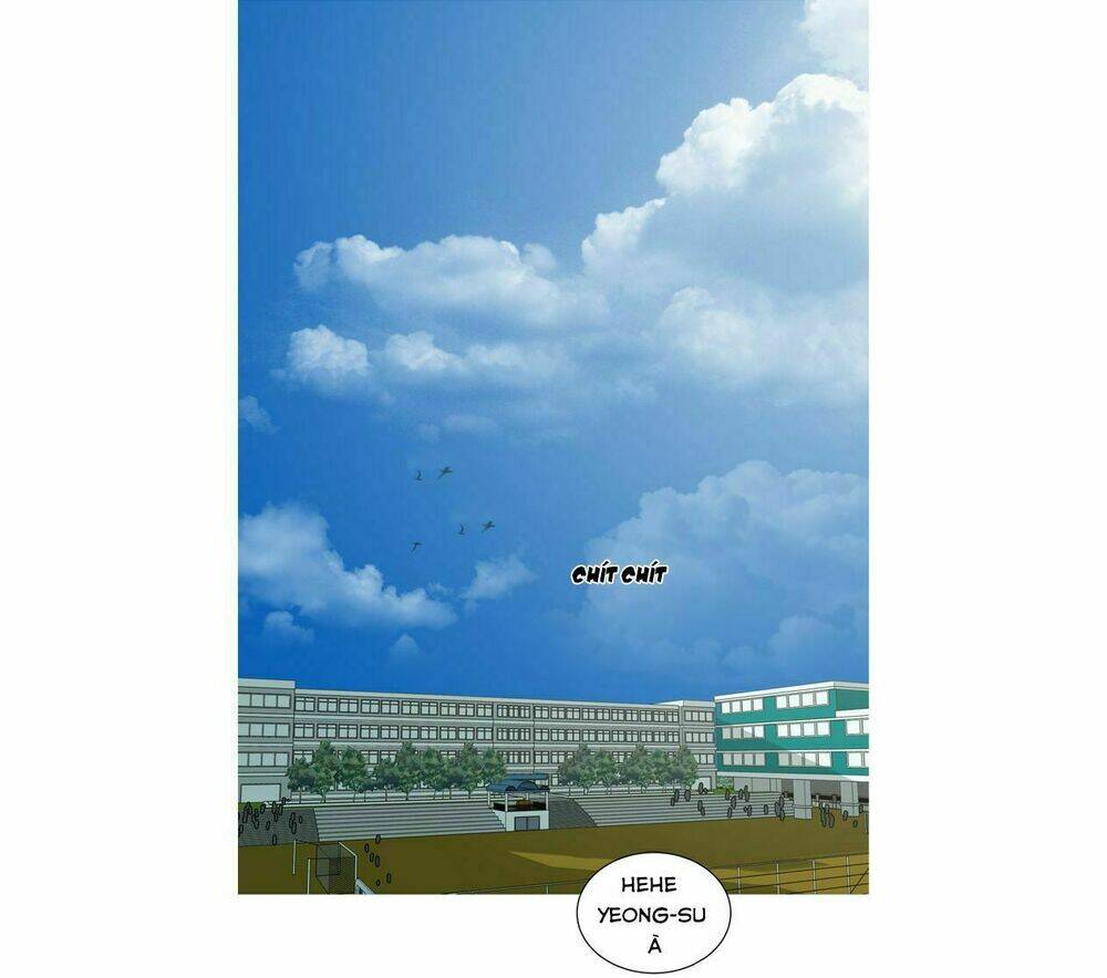 Parasite Queen: Chapter 10