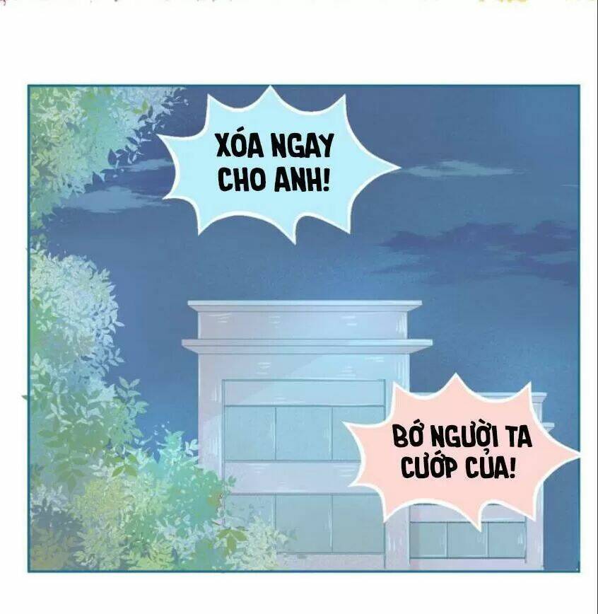Anh Không Thích Thế Giới Này, Anh Chỉ Thích Em: Chapter 46