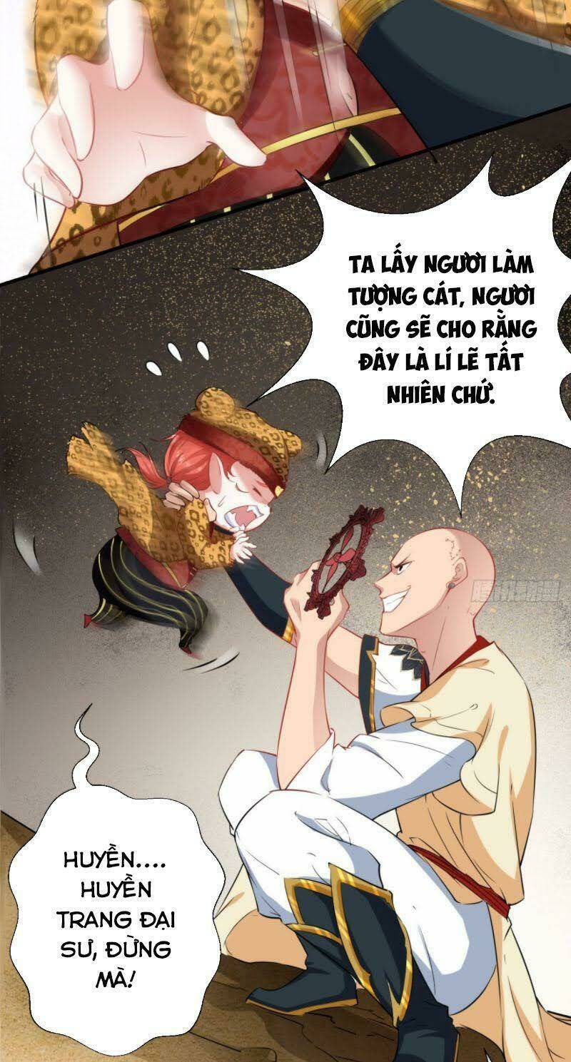 Tà Du Ký: Chapter 36