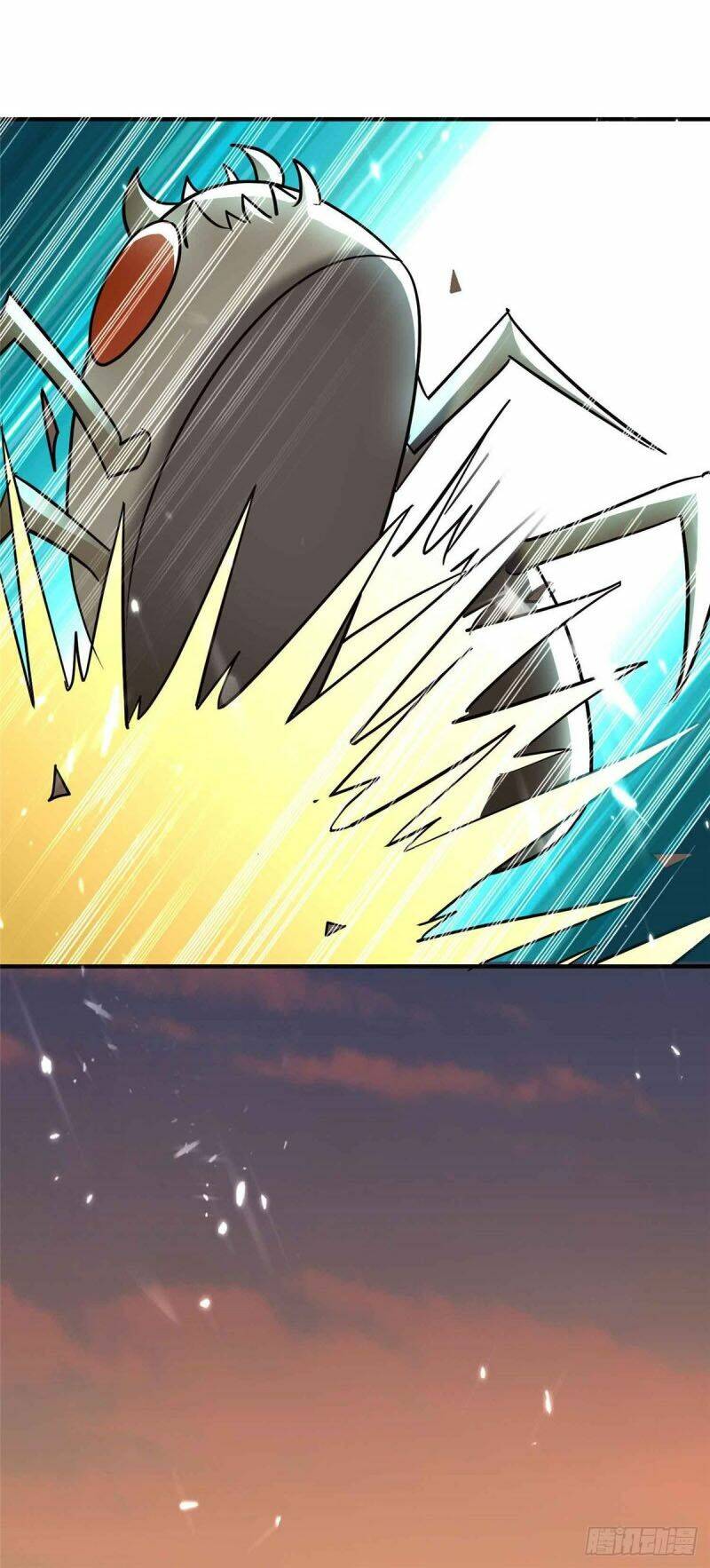 Vạn Giới Tiên Vương: Chapter 160