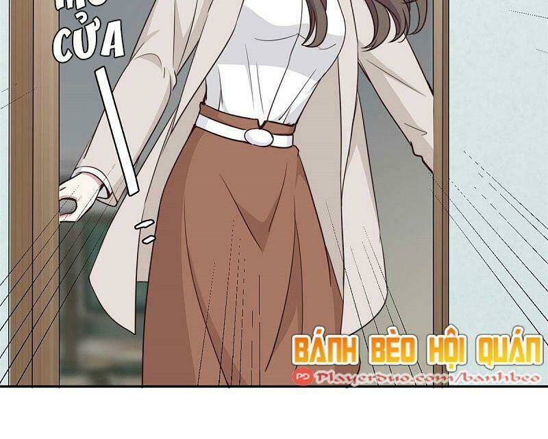 Tổng Tài, Tránh Xa Tôi Ra: Chapter 56