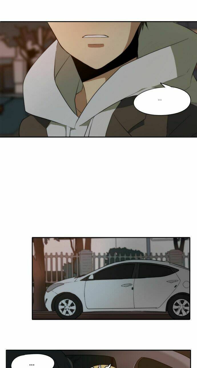 Trả Giá: Chapter 2