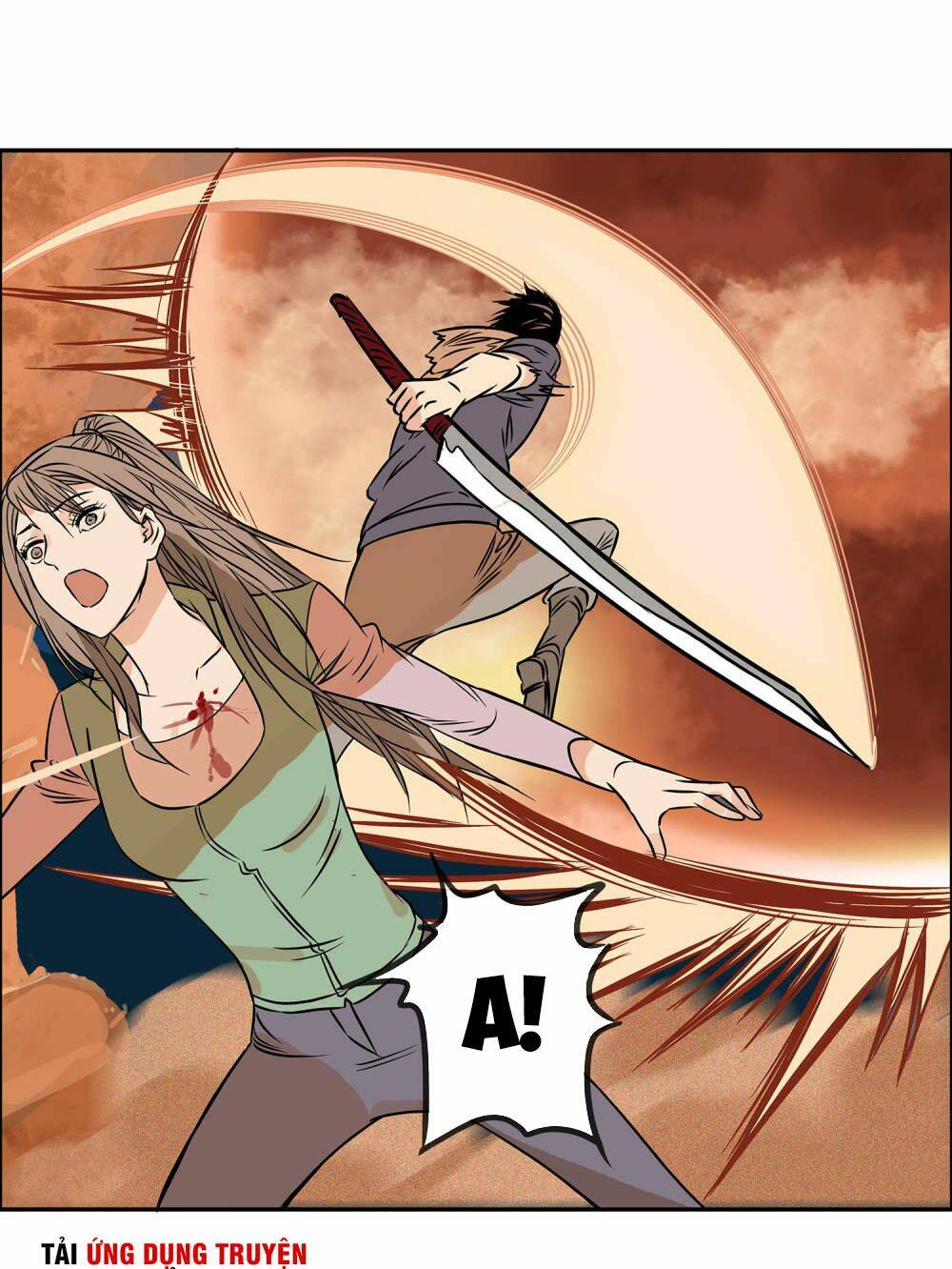 Mạt Thế Đấu Thần: Chapter 26