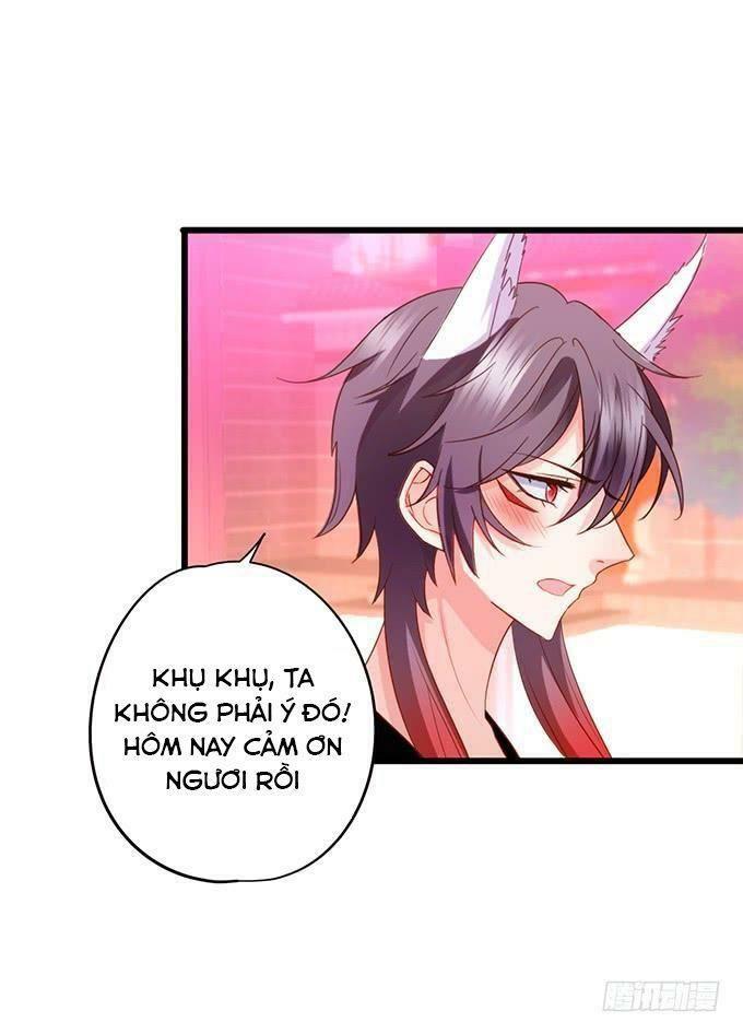 Hồ Tiên Hung Bạo: Chapter 111