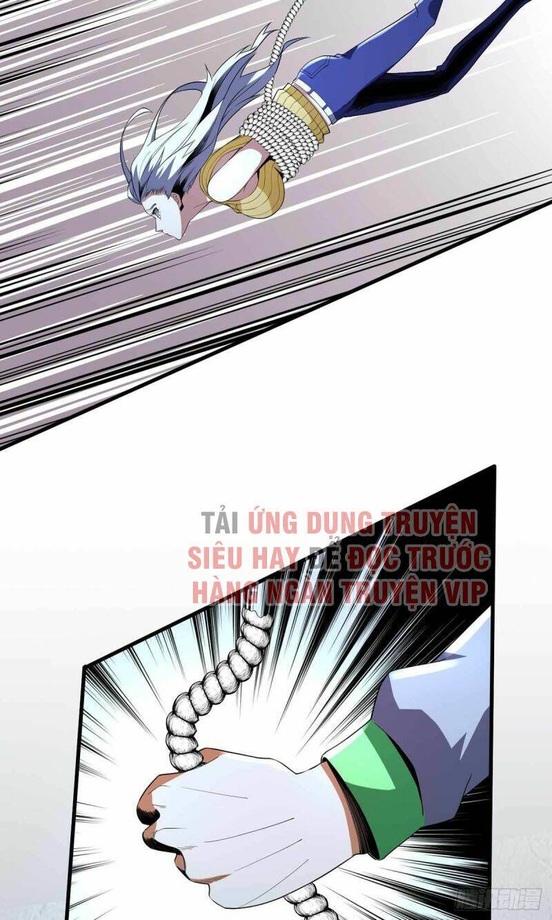 Vương Bài Thần Y: Chapter 70