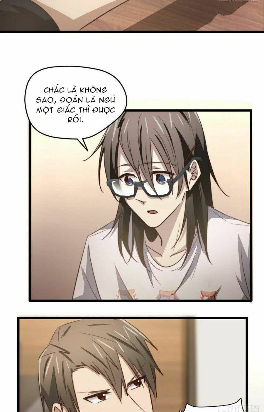 Đơn Phương Yêu Thầm Anh: Chapter 68