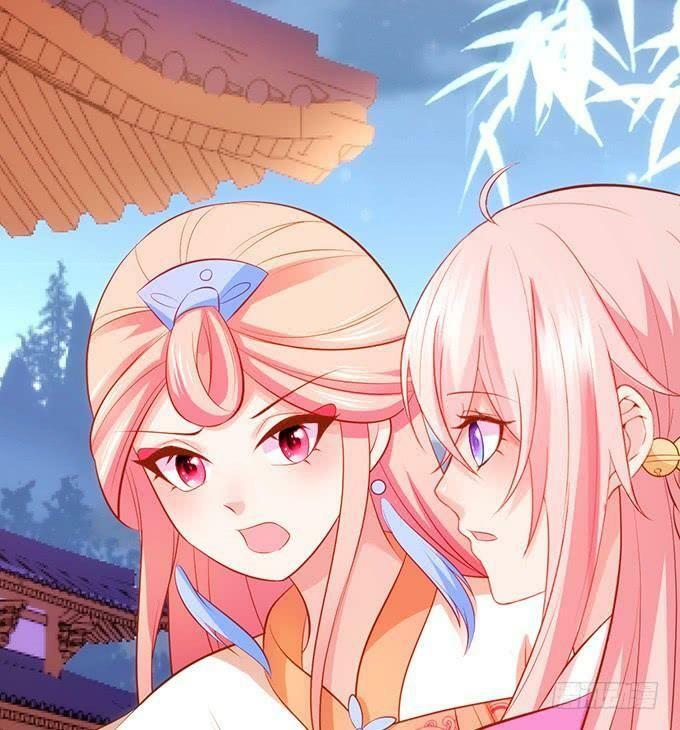 Hồ Tiên Hung Bạo: Chapter 117