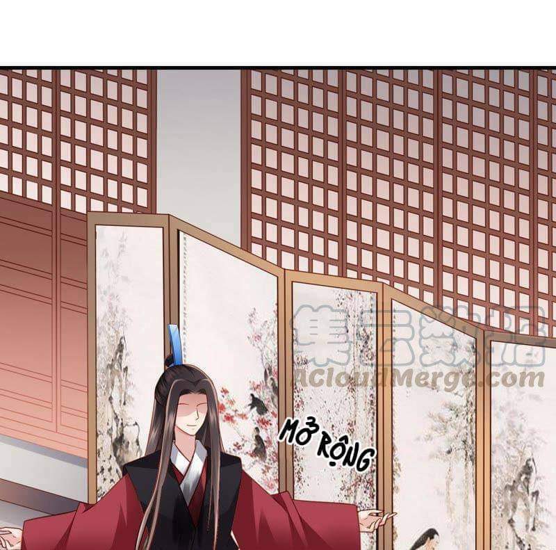 Thái Tử Điện Hạ Có Tin Vui: Chapter 62