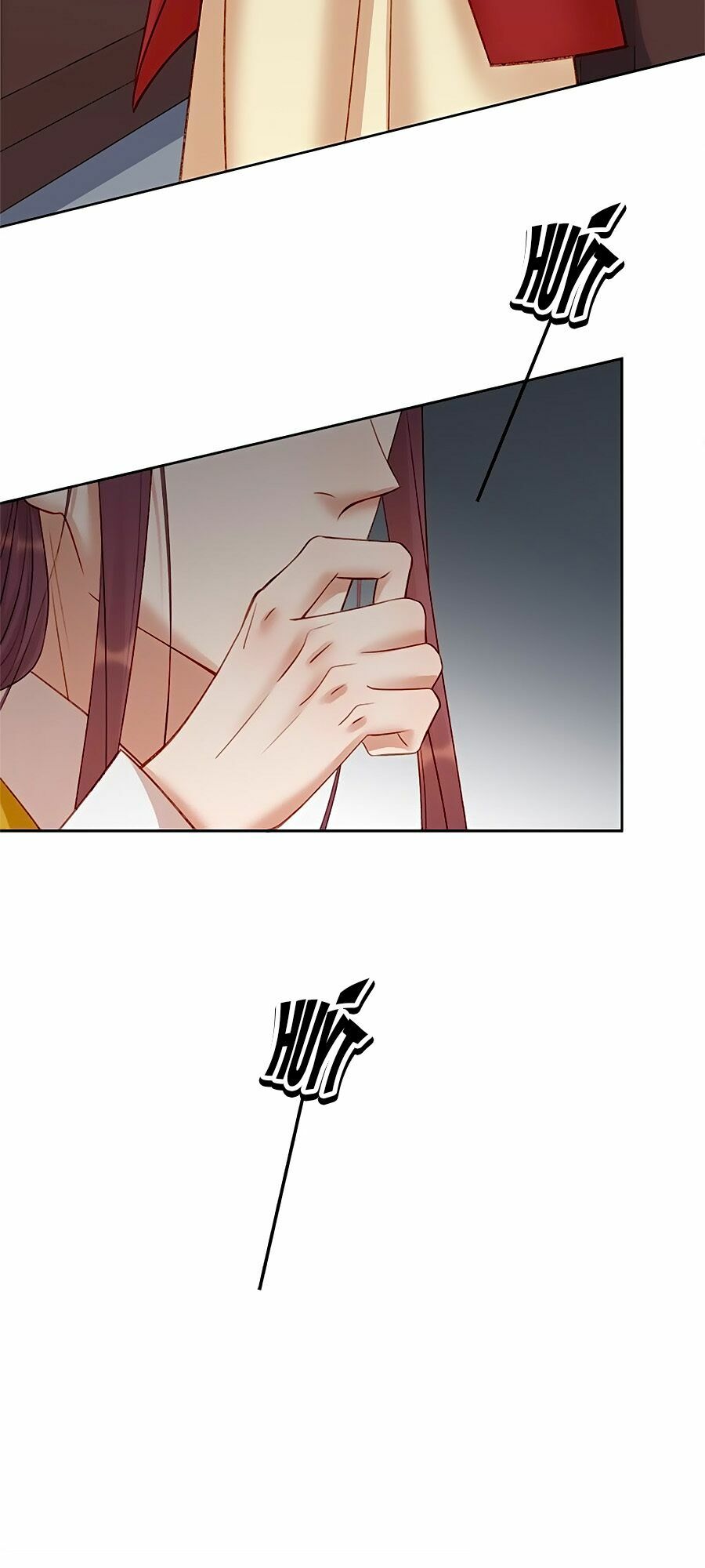 Xuân Khuê Bí Lục: Xưởng Công Thái Liêu Nhân: Chapter 85