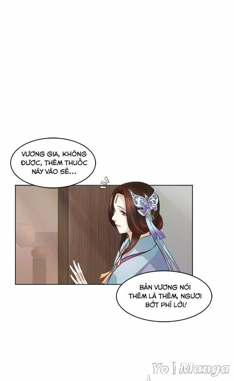 Loạn Thế Hoạ Phi: Chapter 24