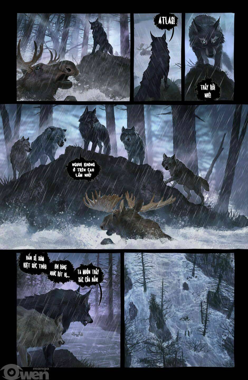 Phục Thù Thiếu Gia Tiểu Điềm Thê: Chapter 6
