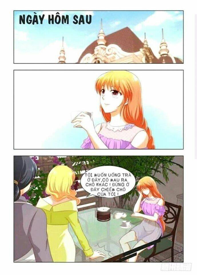 Xuân Phong Nhất Độ Cộng Triền Tình: Chapter 35