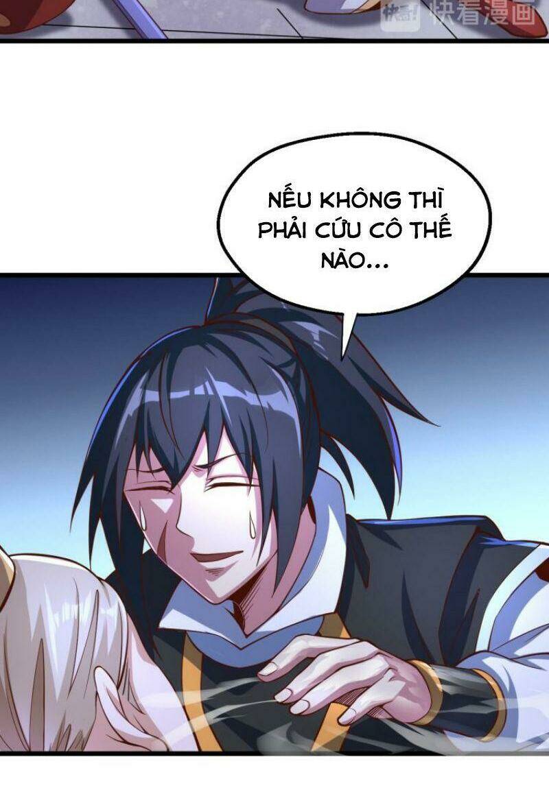 Đấu Hồn Đại Lục: Chapter 44