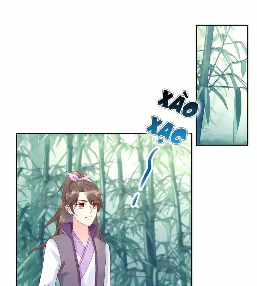 Điềm Mỹ Chi Huyết: Chapter 19