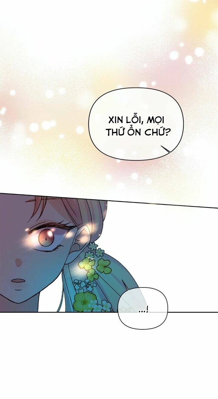 Công Chúa Thời Gian Có Hạn: Chapter 13