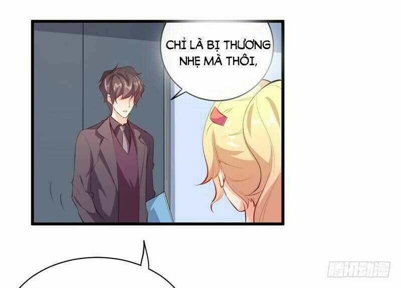 Ám Luyến Thành Hôn: Chapter 99