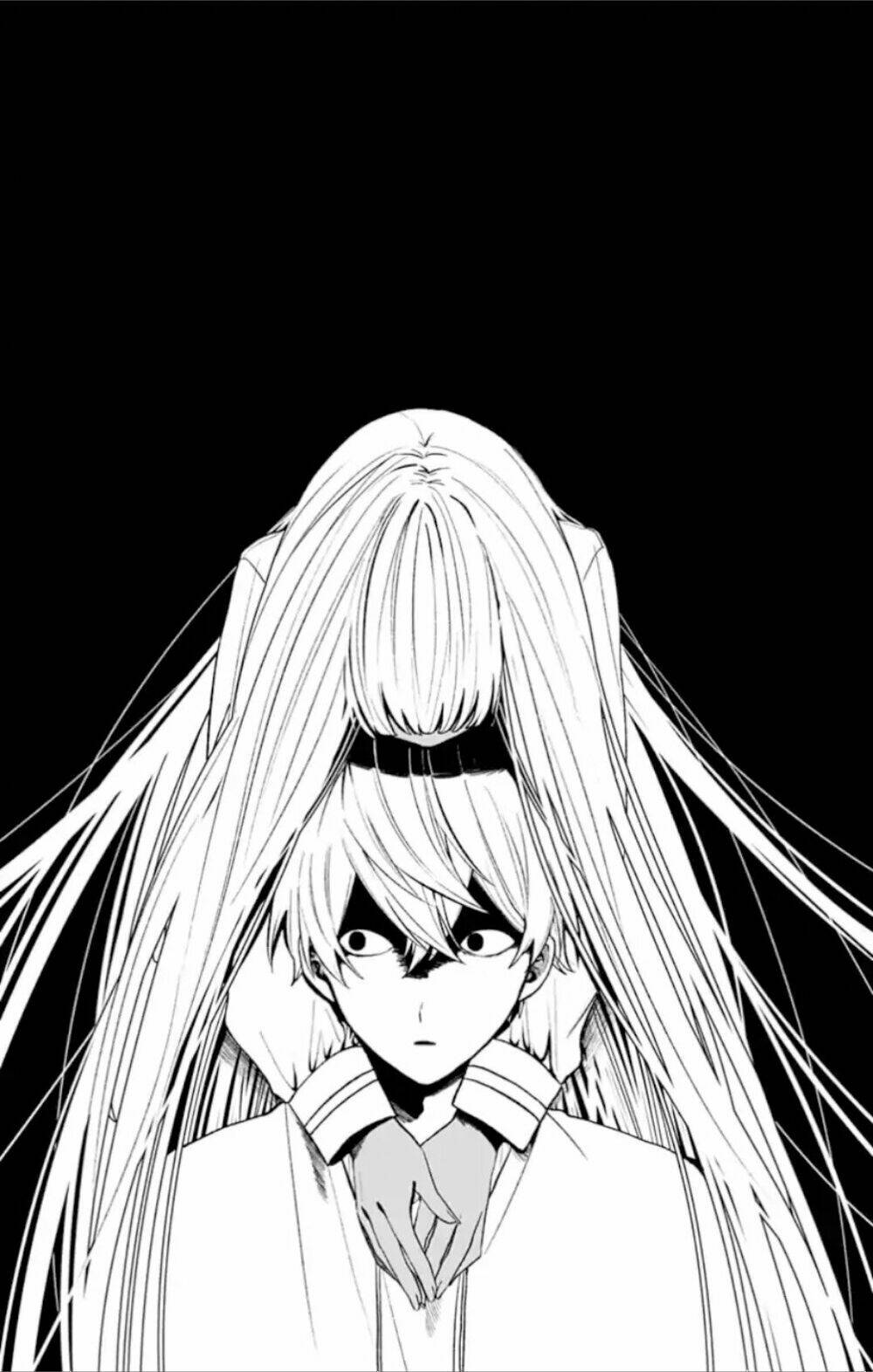Fumou Renai: Chapter 3