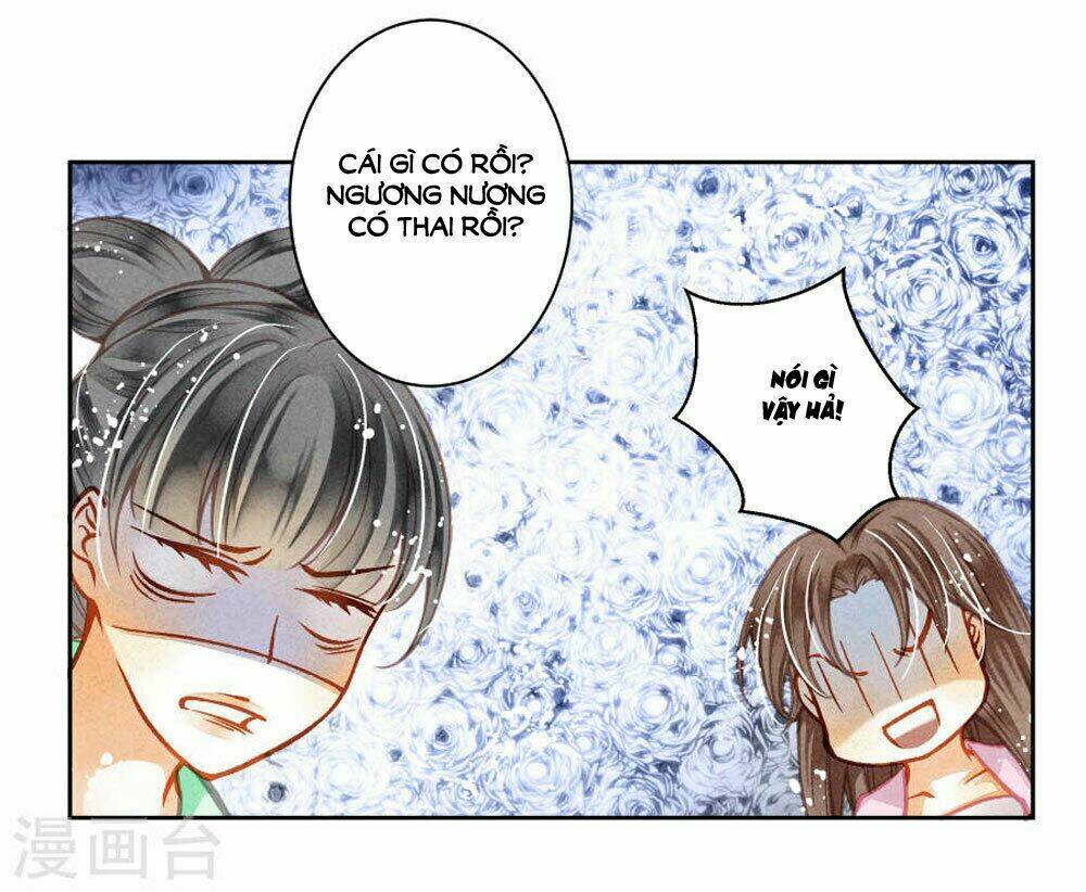 Ái Thượng Vô Địch Tiếu Hoàng Hậu: Chapter 41