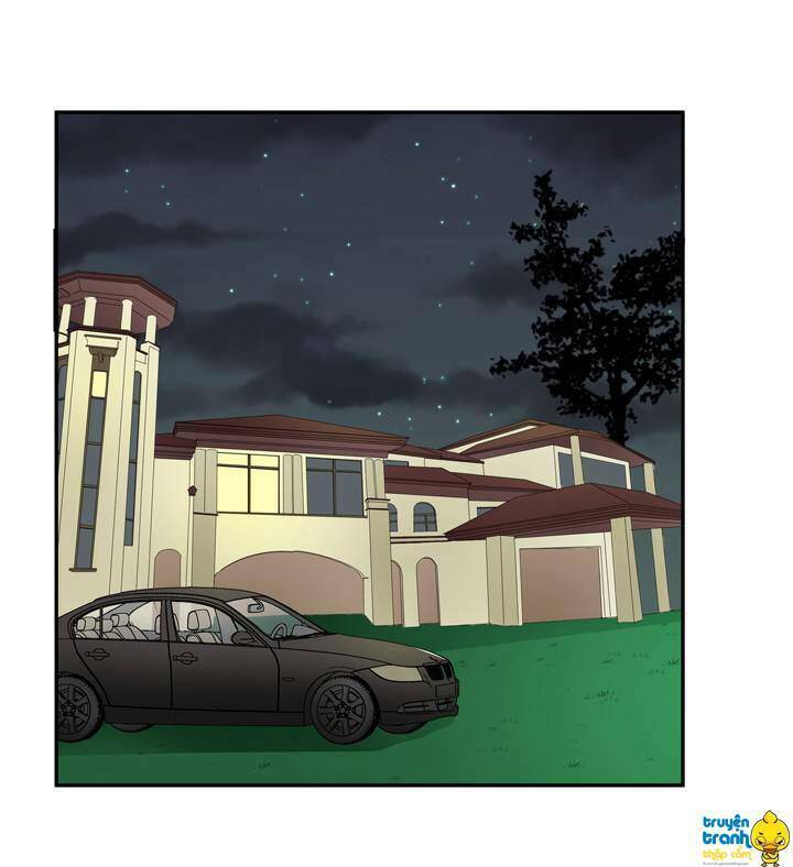 Âm Mưu Bên Gối: Chapter 24