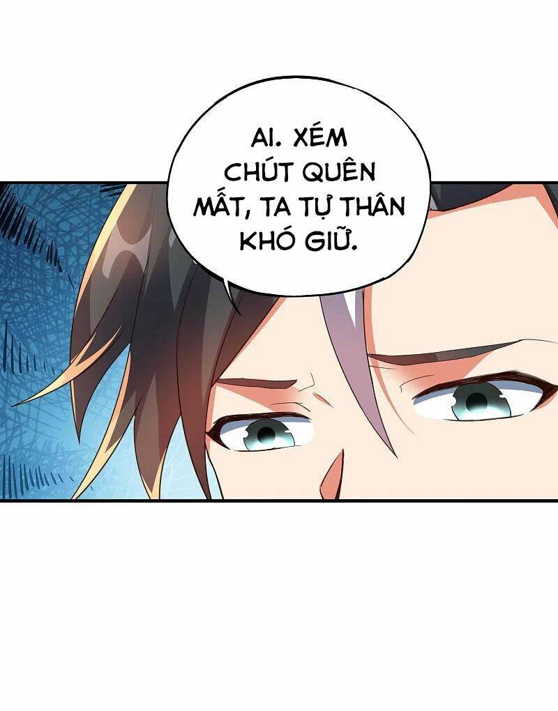 Phục Thiên Thánh Chủ: Chapter 200