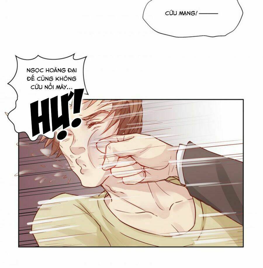 Lưu Luyến Nguy Tình: Chapter 4