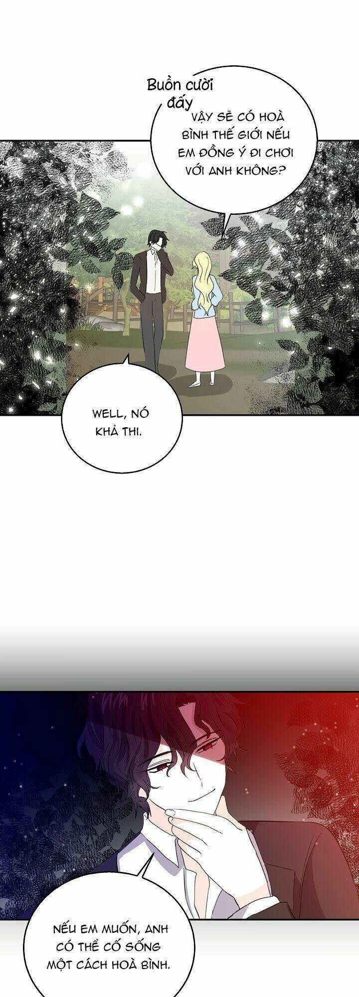 Tôi Là Bạn Gái Cũ Của Một Người Lính: Chapter 16