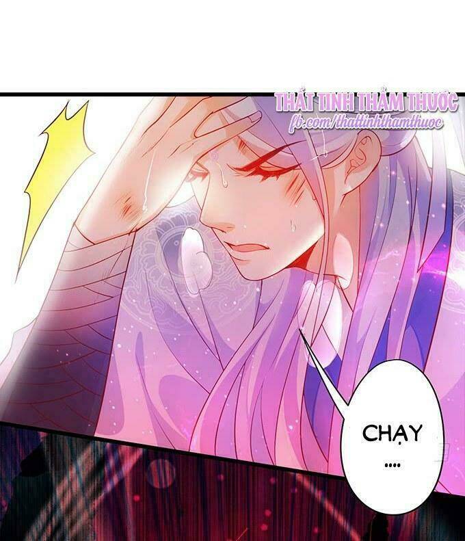 Liêu Liêu Trai: Chapter 22