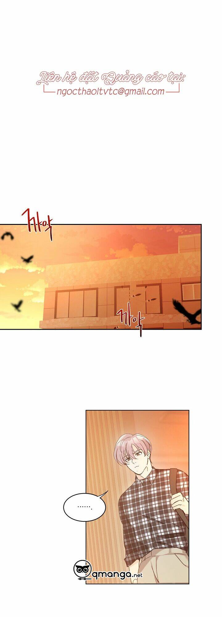 Kẻ Cắp Mặt Trăng: Chapter 5