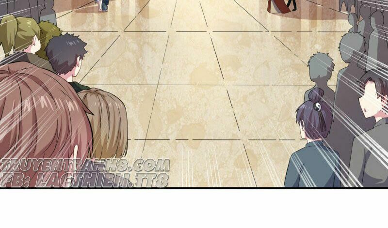 Ngạo Kiều Quỷ Vương Yêu Ta: Chapter 103