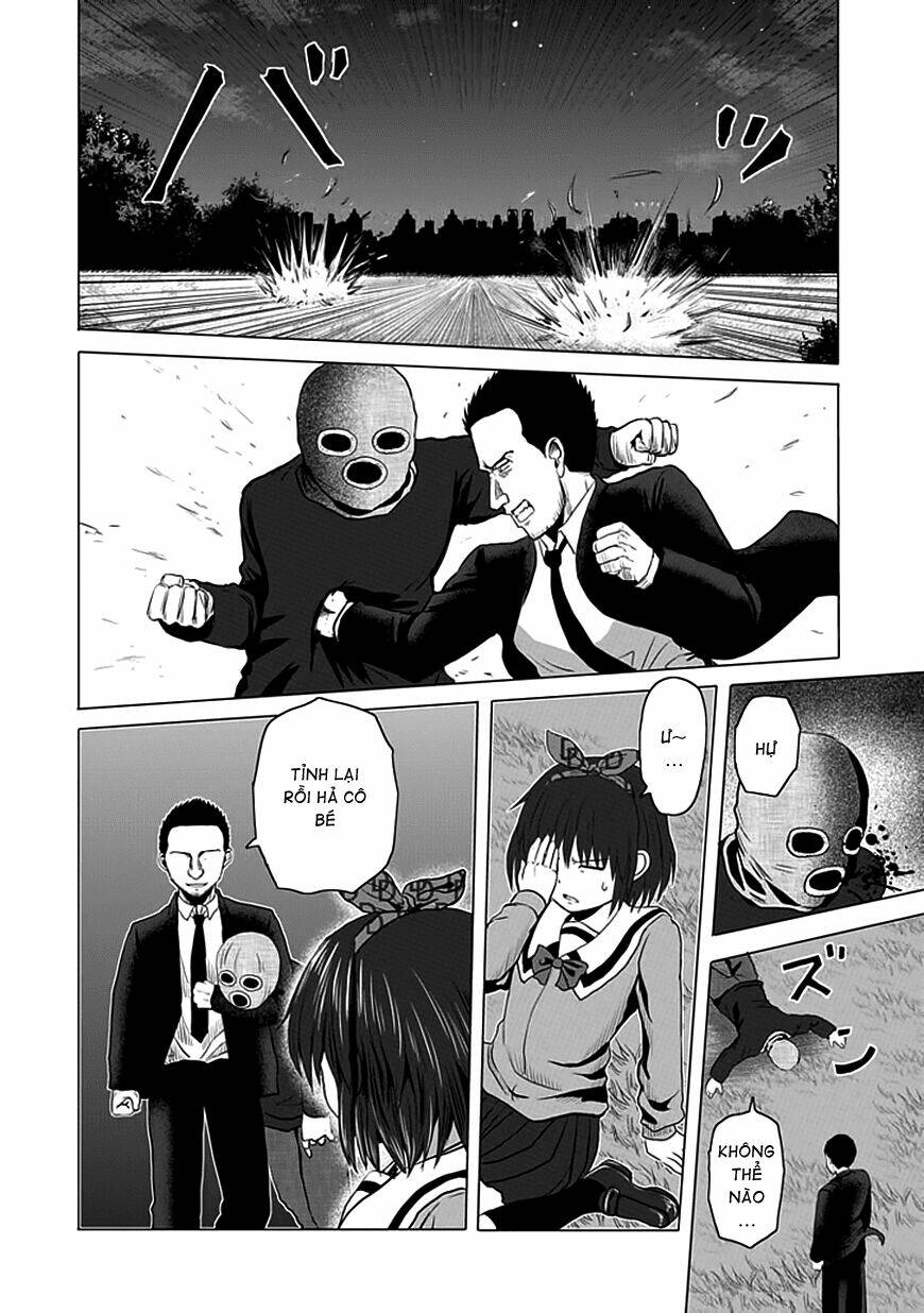 Zai X 10: Chapter 26