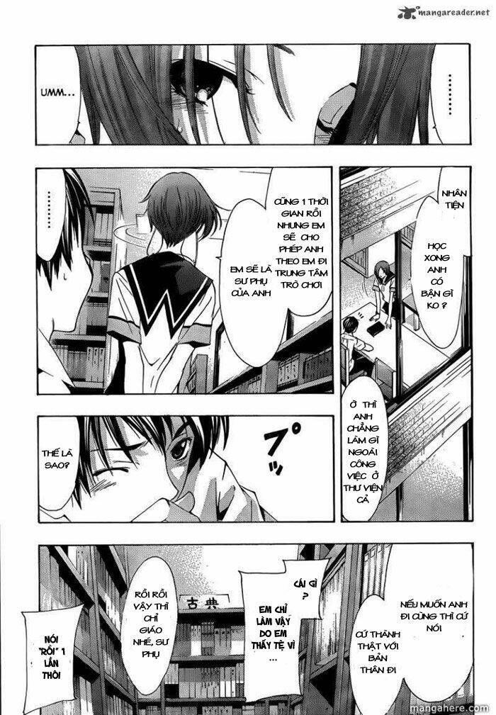 Loveplus Rinko Days: Chapter 9