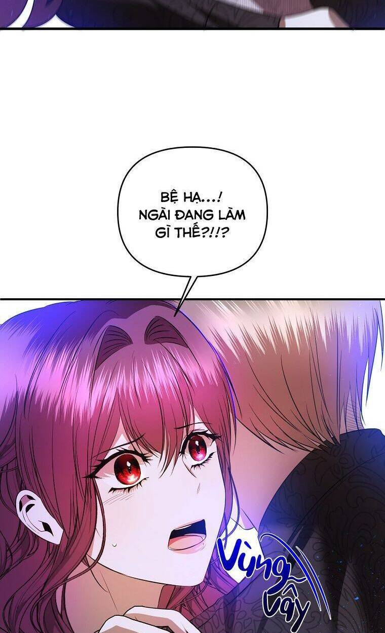 CÁCH SỐNG SÓT SAU KHI NGỦ VỚI HOÀNG ĐẾ: Chapter 27