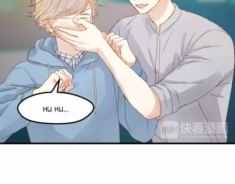 Lượm Được Một Tiểu Hồ Ly 2: Chapter 31