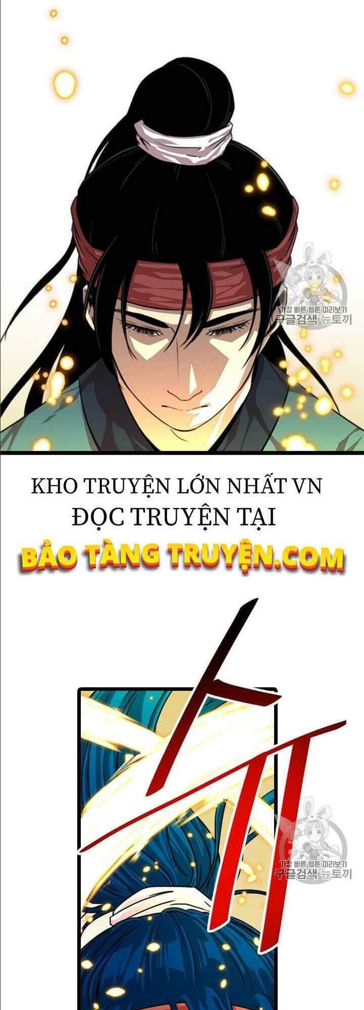 Hành Trình Của Cử Nhân Ma Hyun: Chapter 5