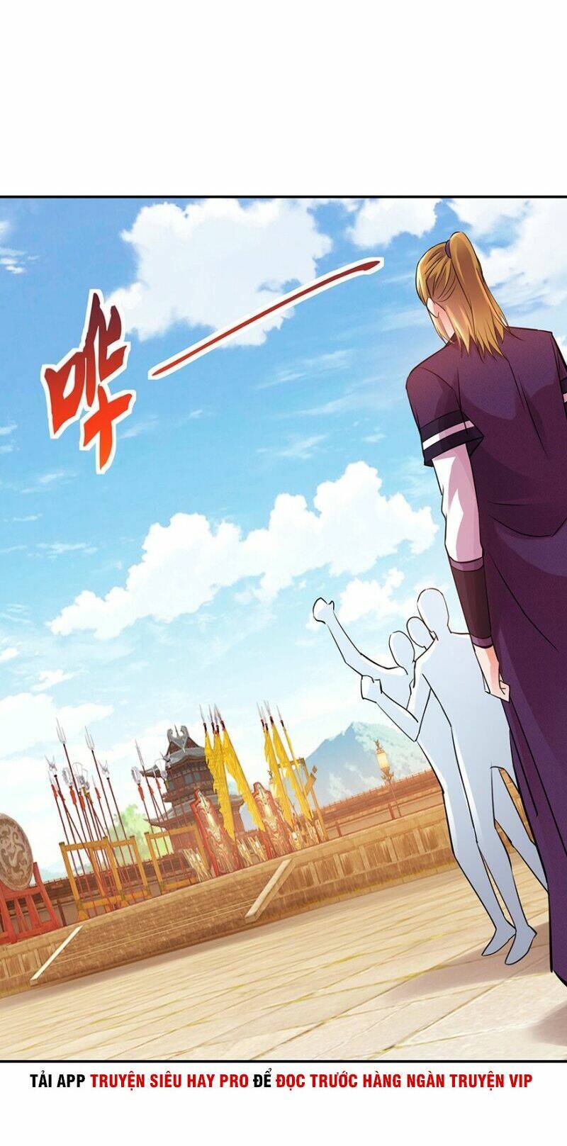 Sử Thượng Đệ Nhất Chưởng Môn: Chapter 145
