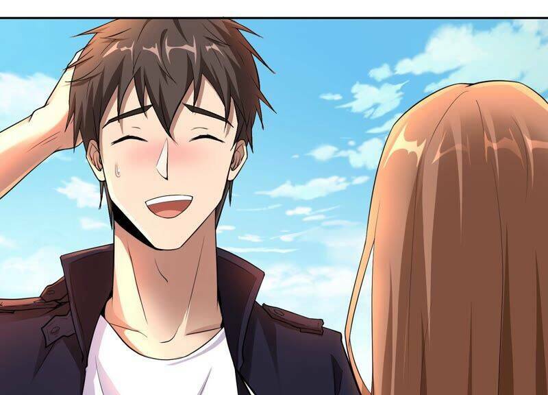 Siêu Năng Phân Hóa: Chapter 6