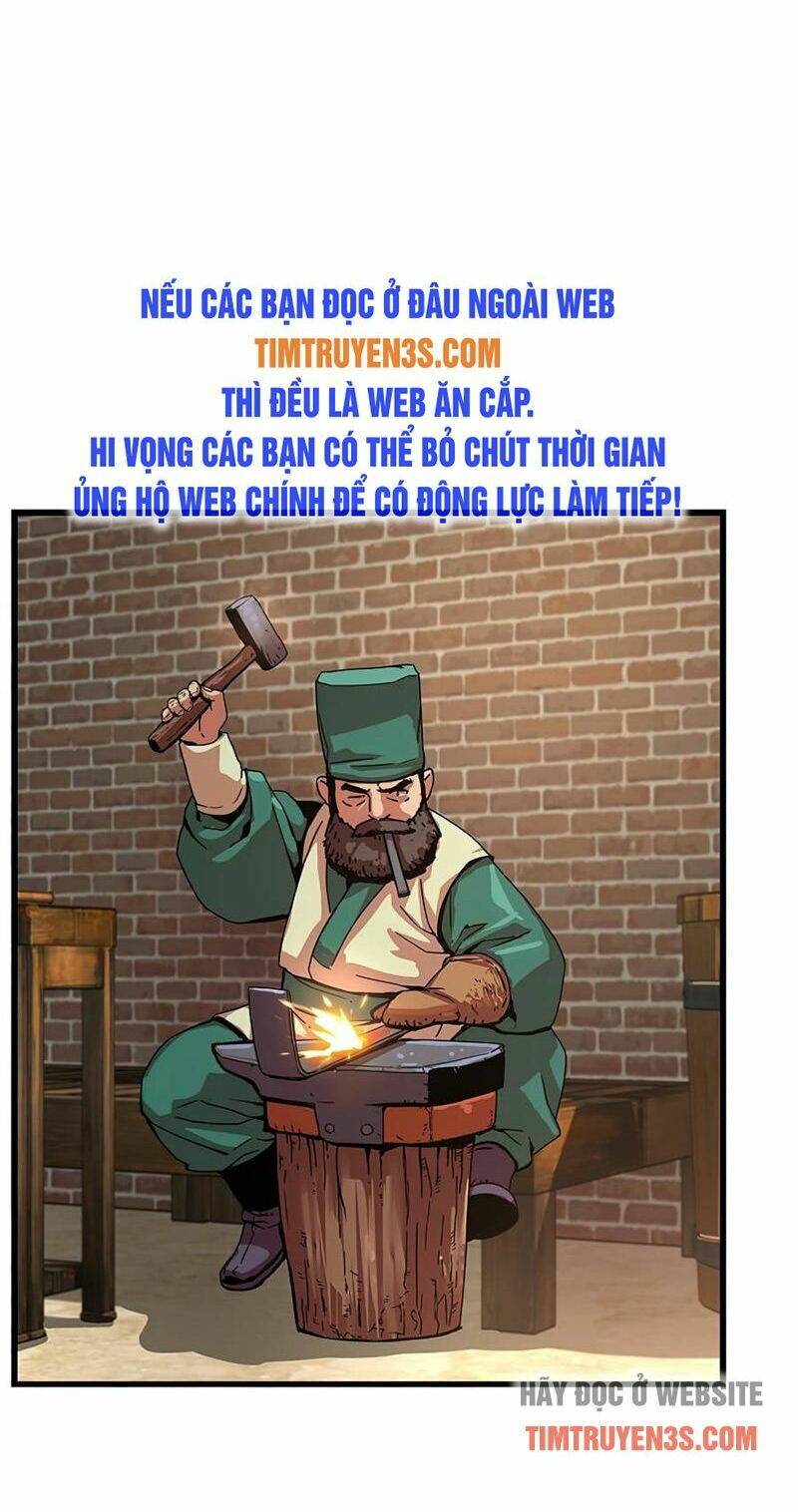 Tôi Sẽ Sống Như Một Hoàng Tử: Chapter 61