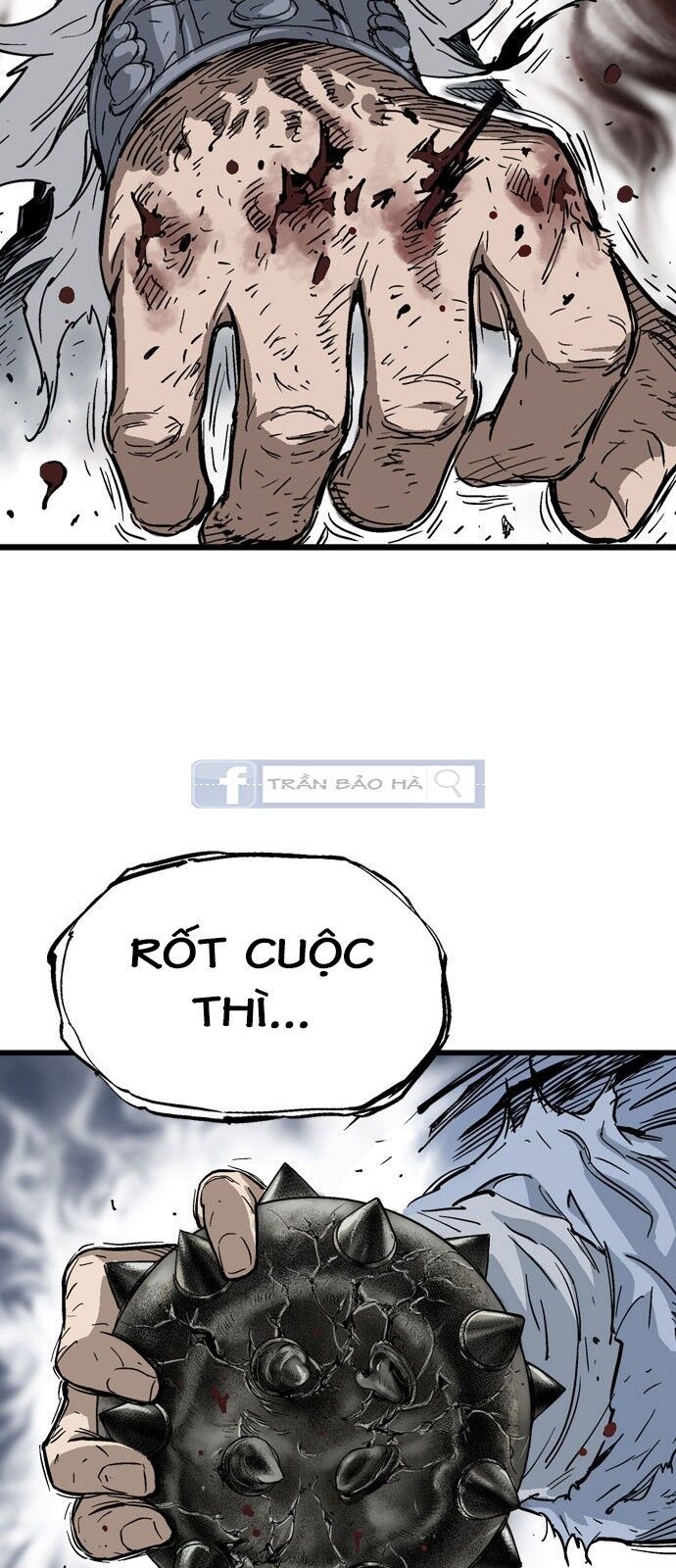 Cao Thủ 2: Chapter 79