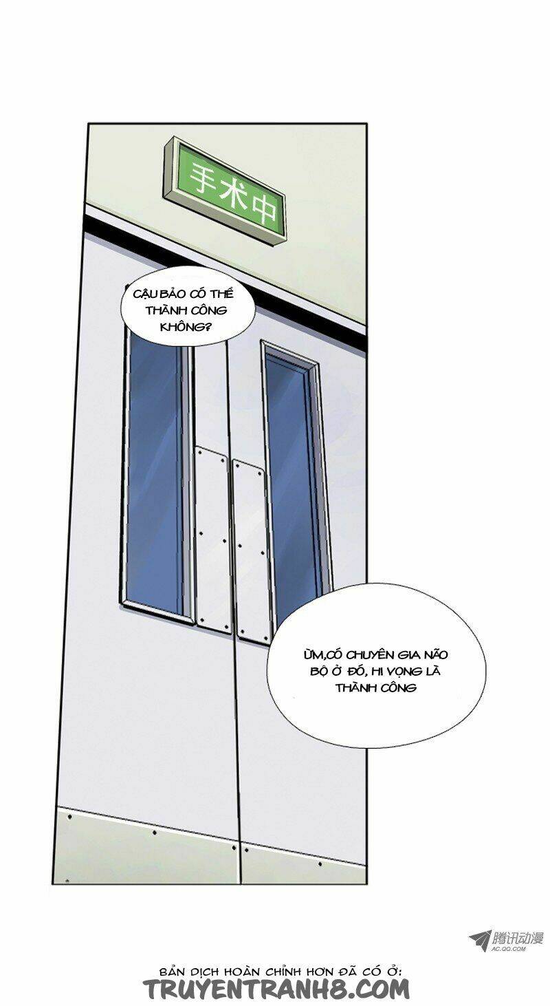 Vua Của Vong Linh: Chapter 42