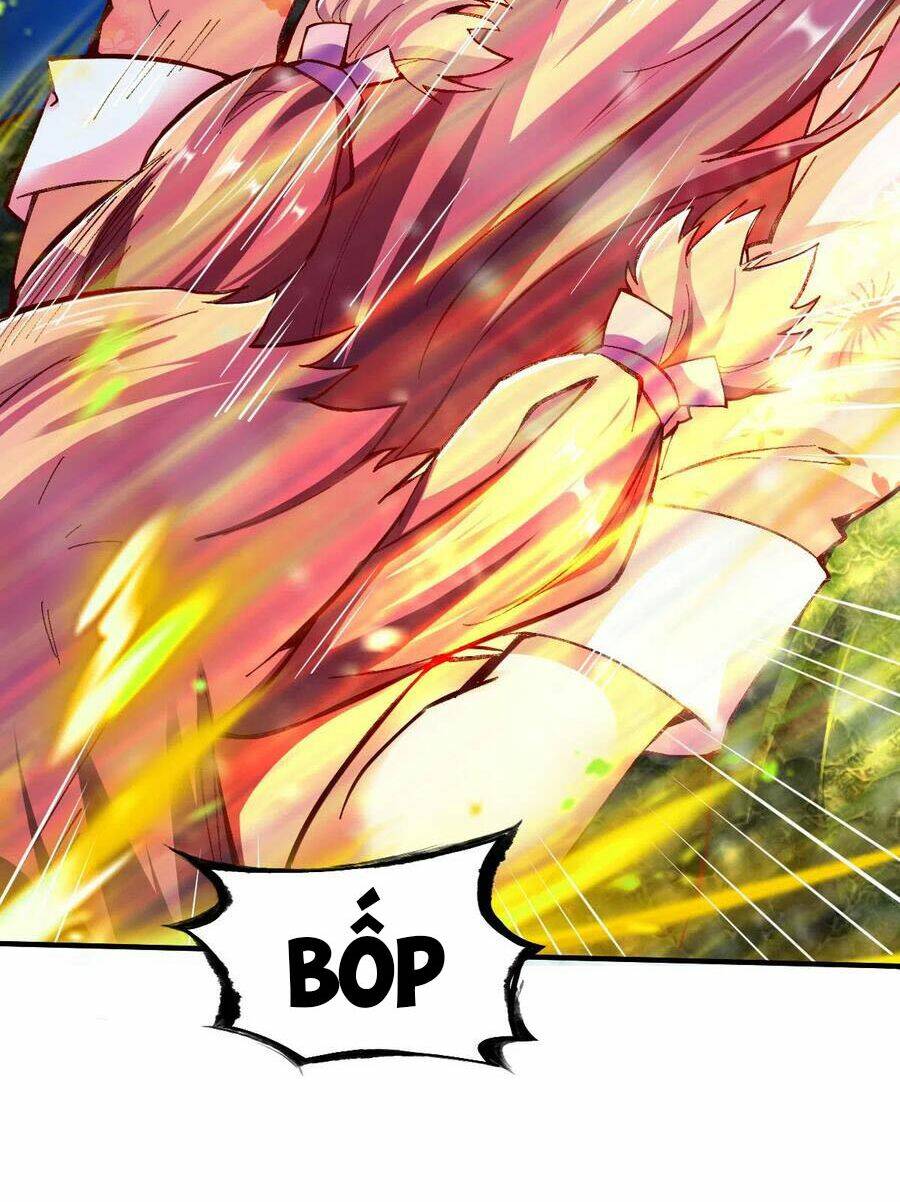 Chiến Đỉnh: Chapter 221