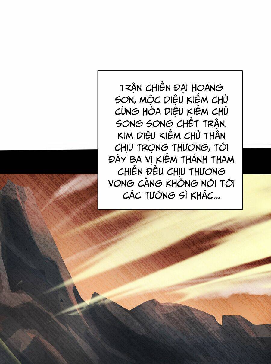 Đại Bảo Kiếm Của Tôi: Chapter 50