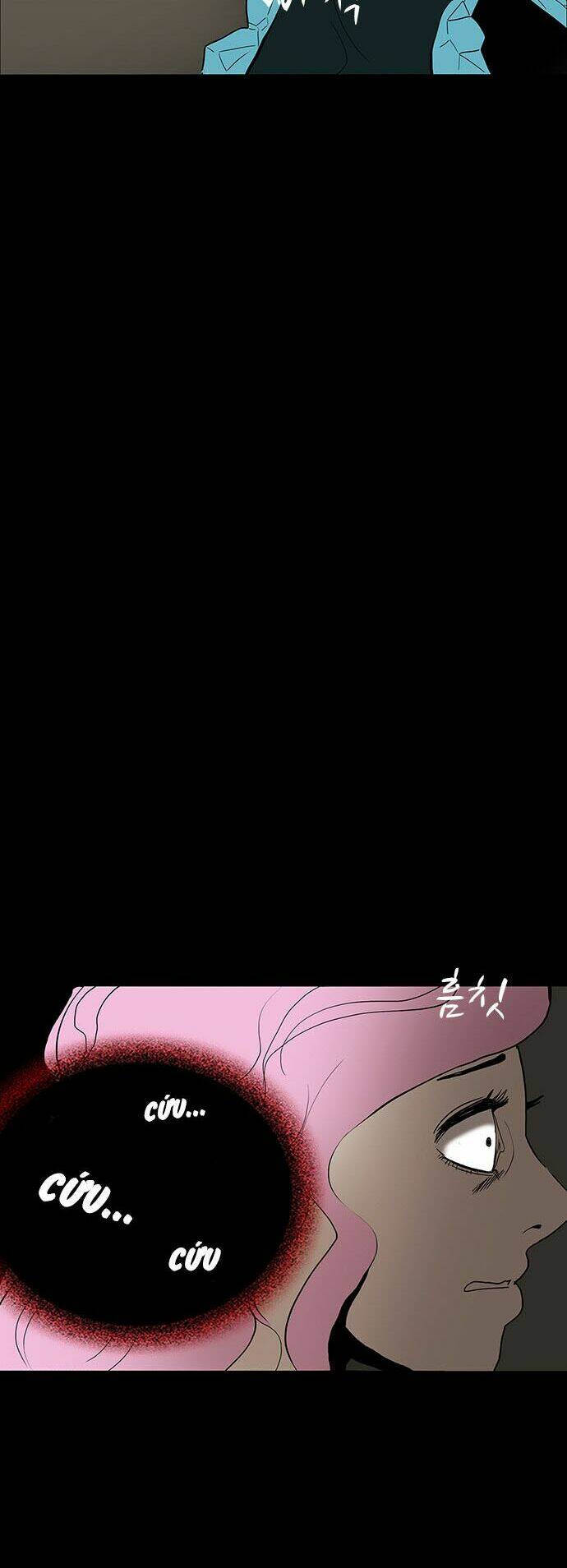 Bệnh Viện Ma Ám: Chapter 19