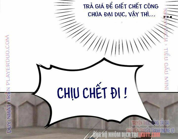 Trọng Sinh Bá Sủng Nhiếp Chính Vương Quá Mạnh Mẽ: Chapter 136