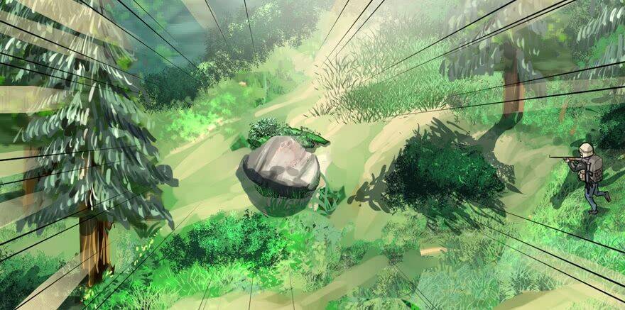 Vua Sinh Tồn: Chapter 47