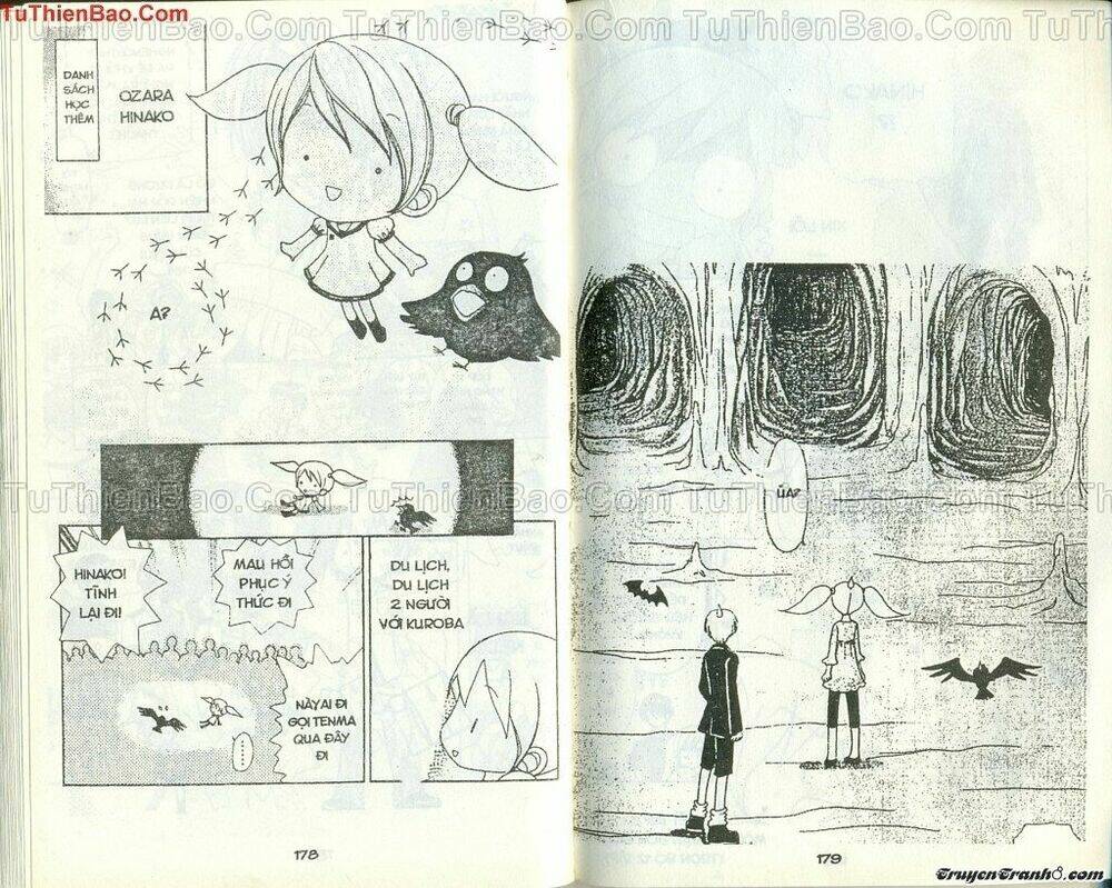 Lovely Monster: Chapter 43