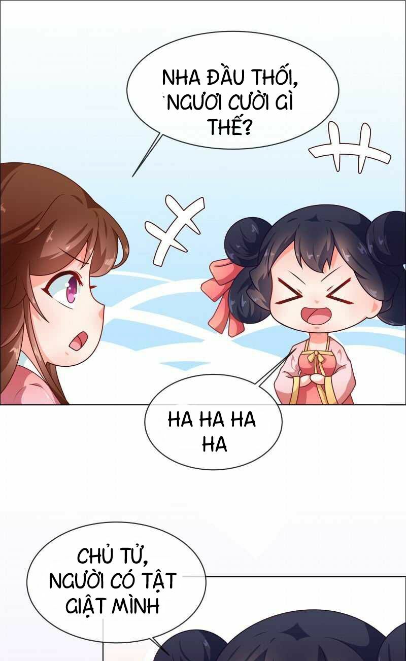 Thiên Tài Tiểu Độc Phi: Chapter 70