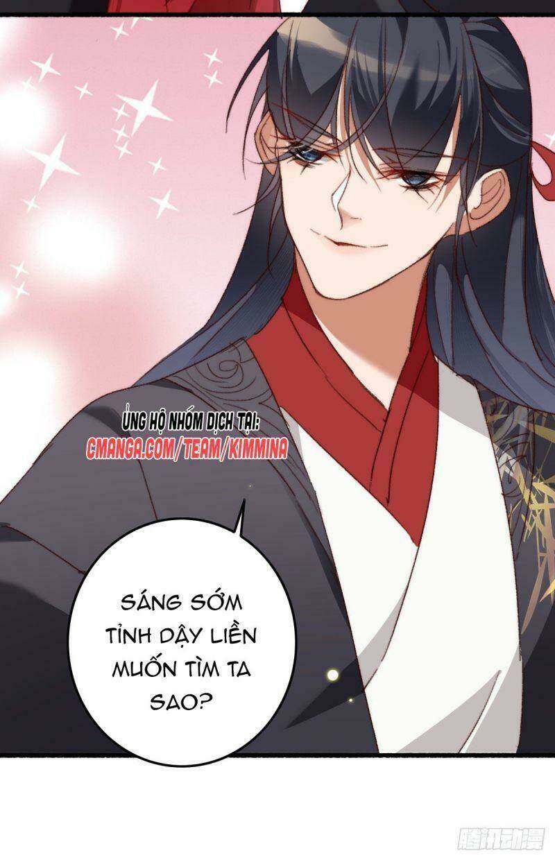 Ngự Thú Cuồng Phi: Chapter 22