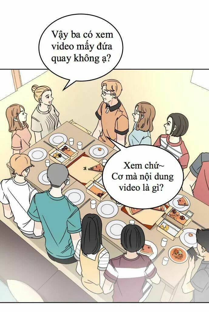 30 Phút Bước Đi Bên Em: Chapter 53