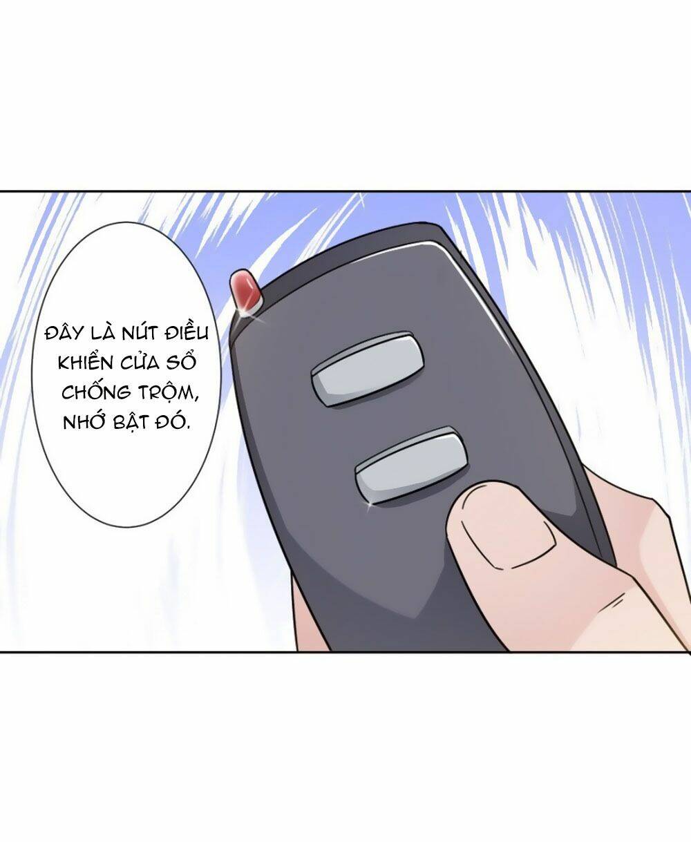 Thiên Kim Đường Môn: Chapter 86